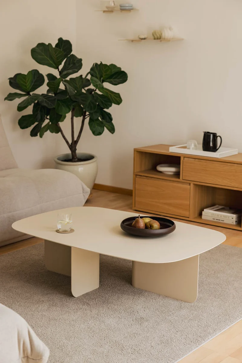 COUCHTISCH LIVIA