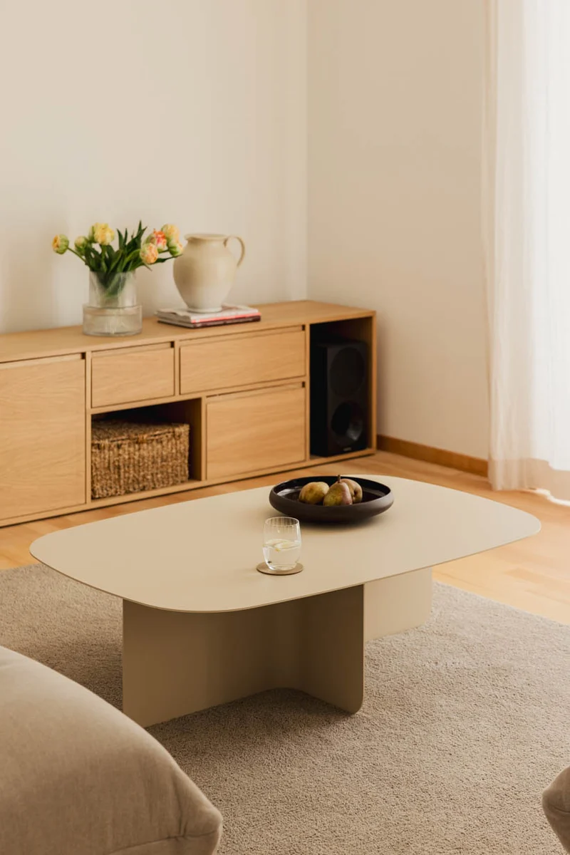 COUCHTISCH LIVIA
