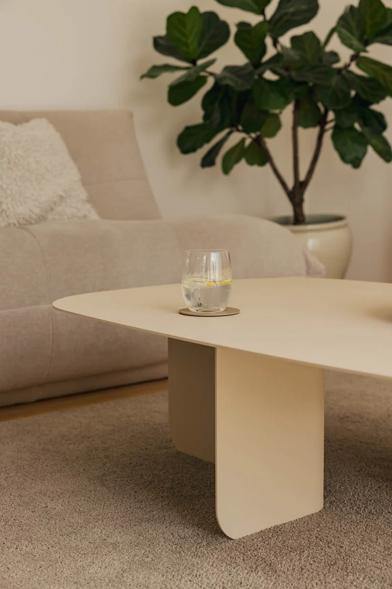 COUCHTISCH LIVIA