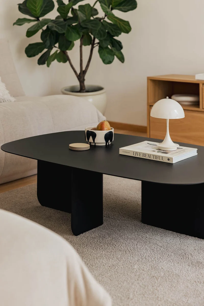 COUCHTISCH LIVIA