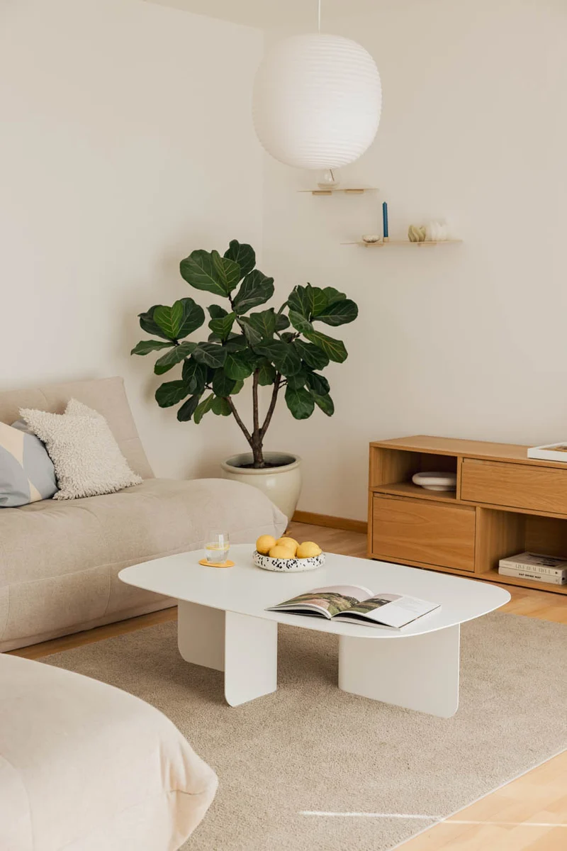 COUCHTISCH LIVIA
