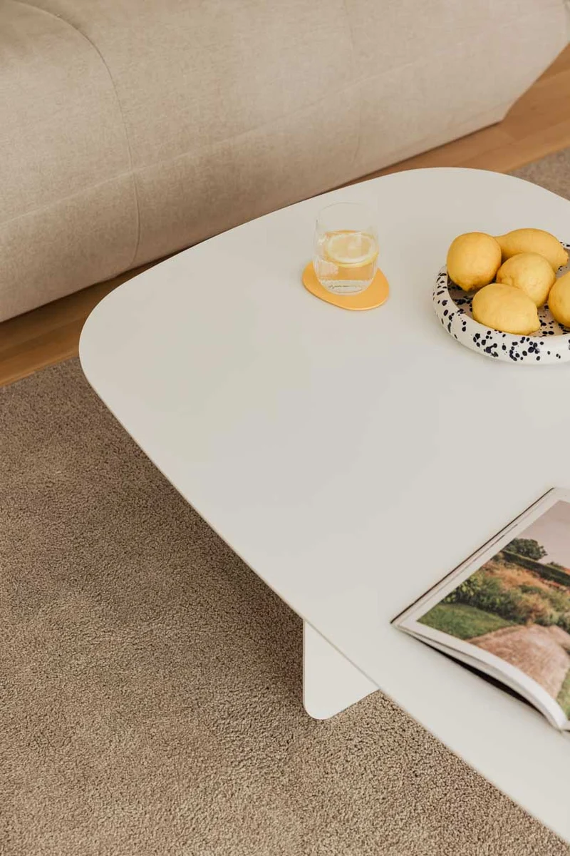 COUCHTISCH LIVIA