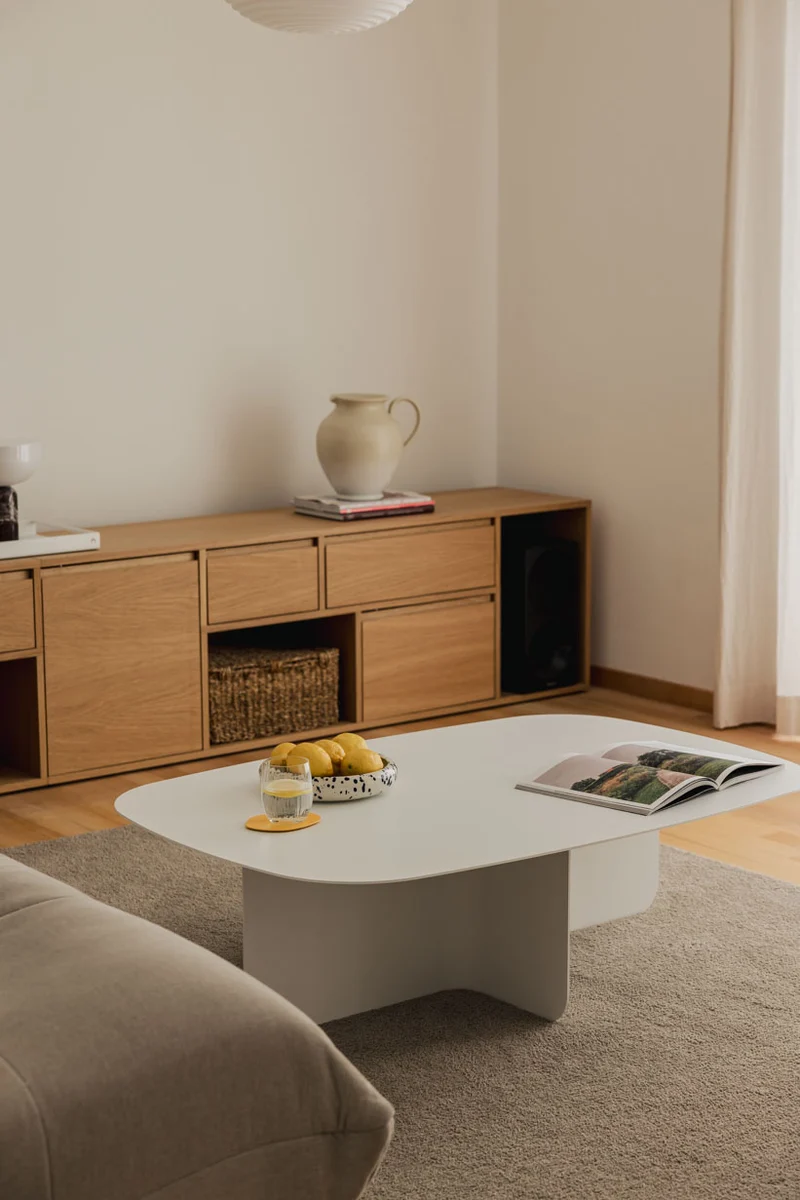 COUCHTISCH LIVIA