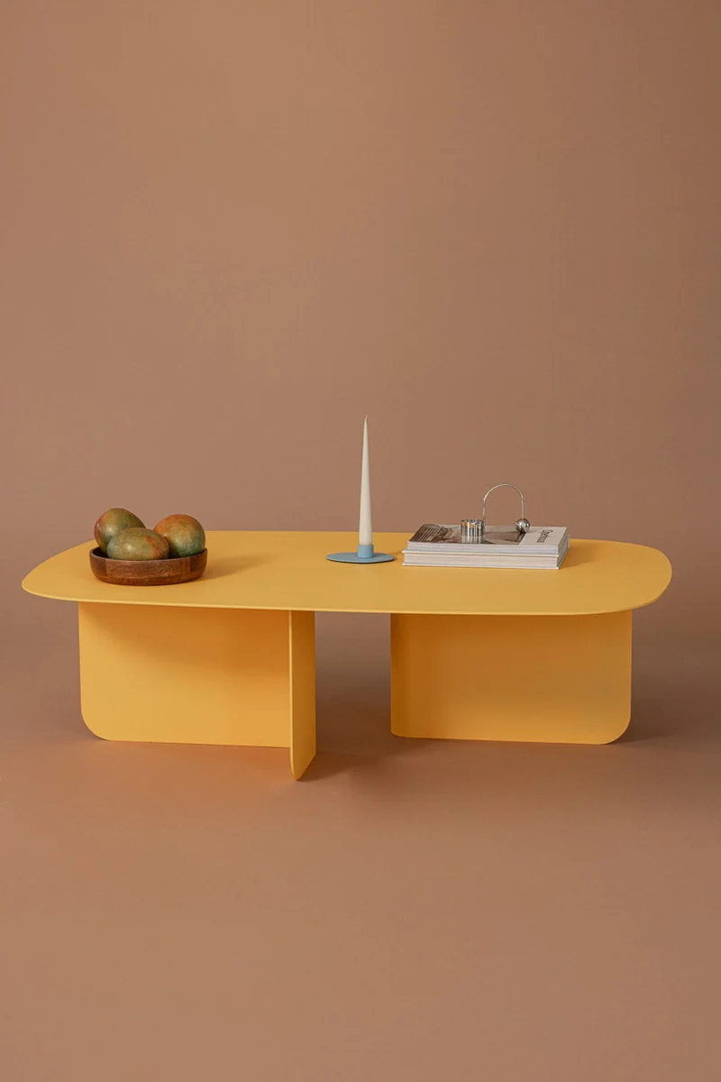 COUCHTISCH LIVIA