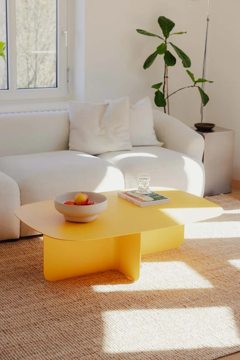 COUCHTISCH LIVIA