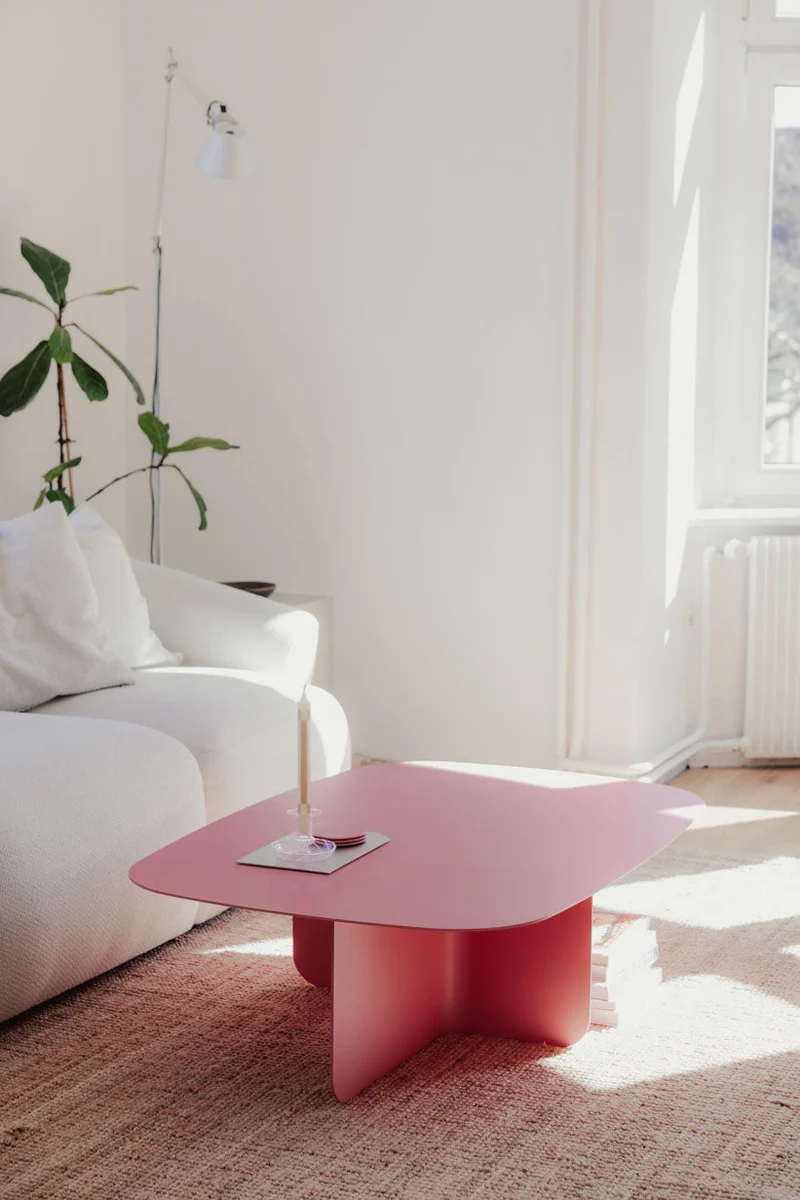 COUCHTISCH LIVIA