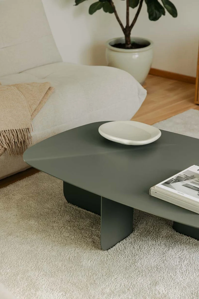 COUCHTISCH LIVIA