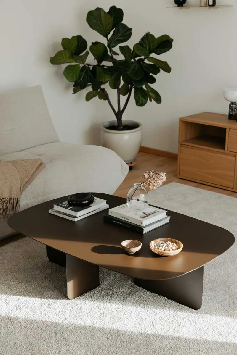 COUCHTISCH LIVIA