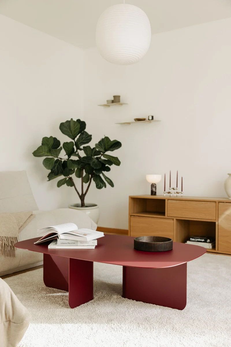 COUCHTISCH LIVIA