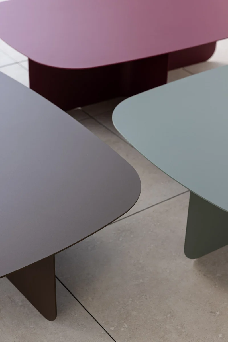 COUCHTISCH LIVIA