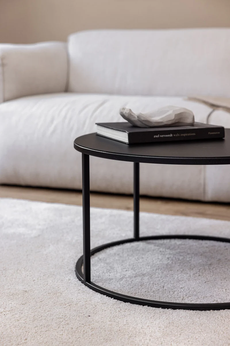 COUCHTISCH VESINA X
