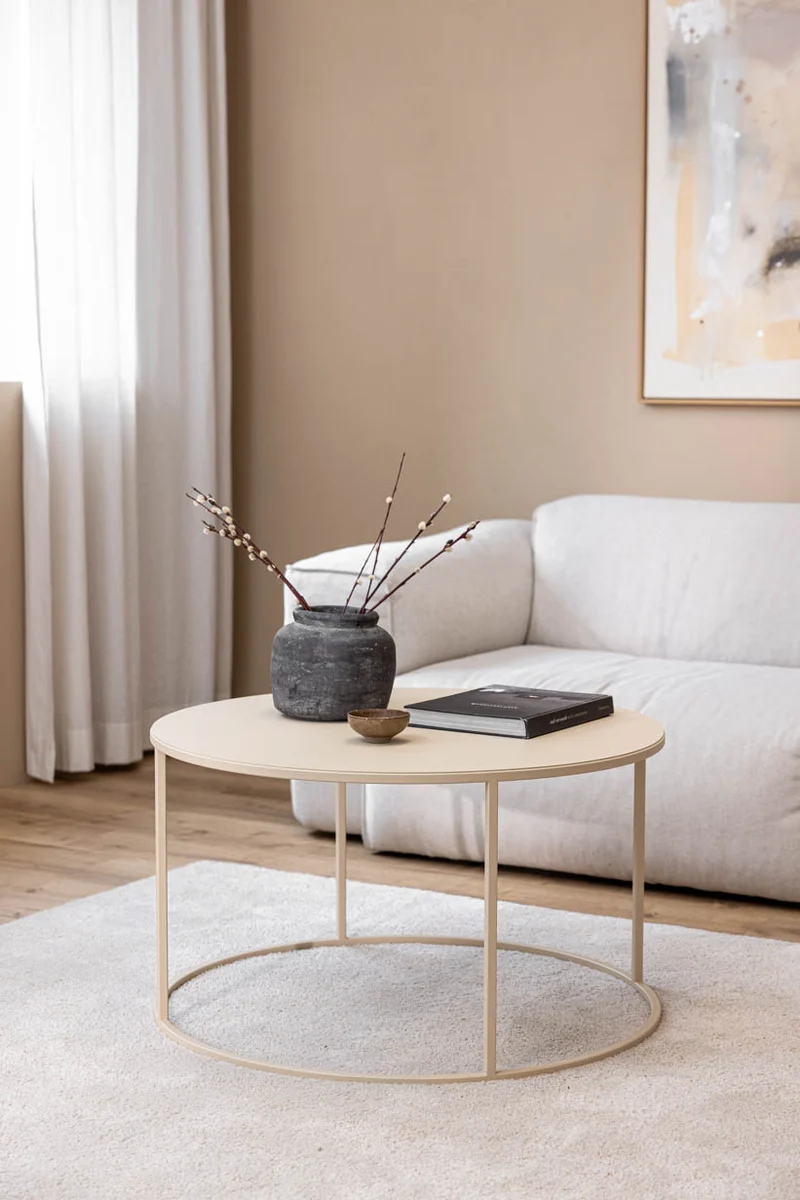 COUCHTISCH VESINA X