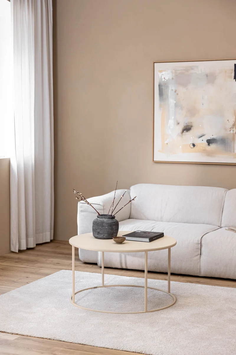 COUCHTISCH VESINA X