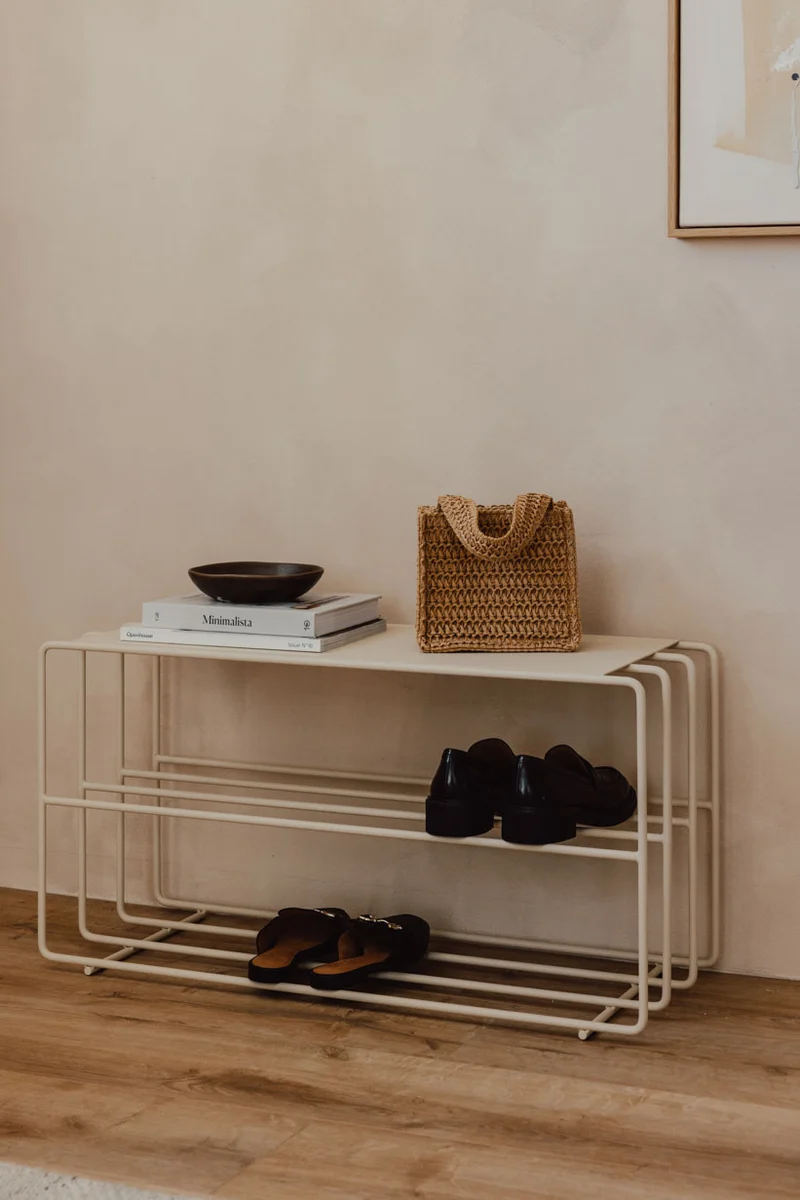 SCHUHREGAL NEVA