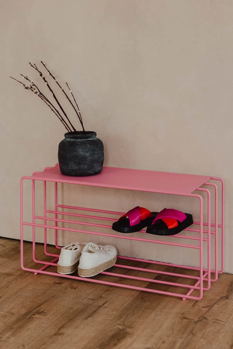 SCHUHREGAL NEVA