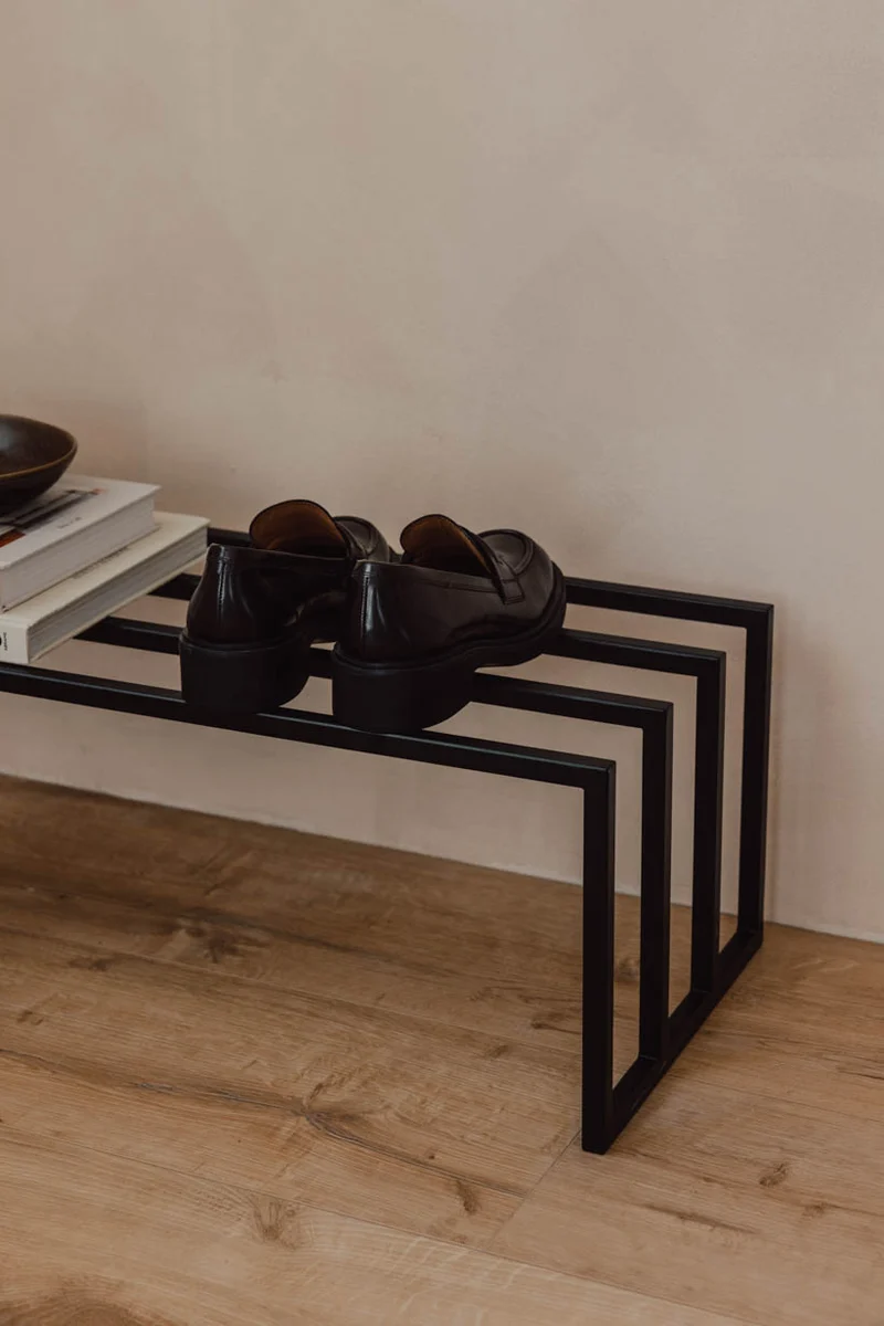 SCHUHREGAL BOVI
