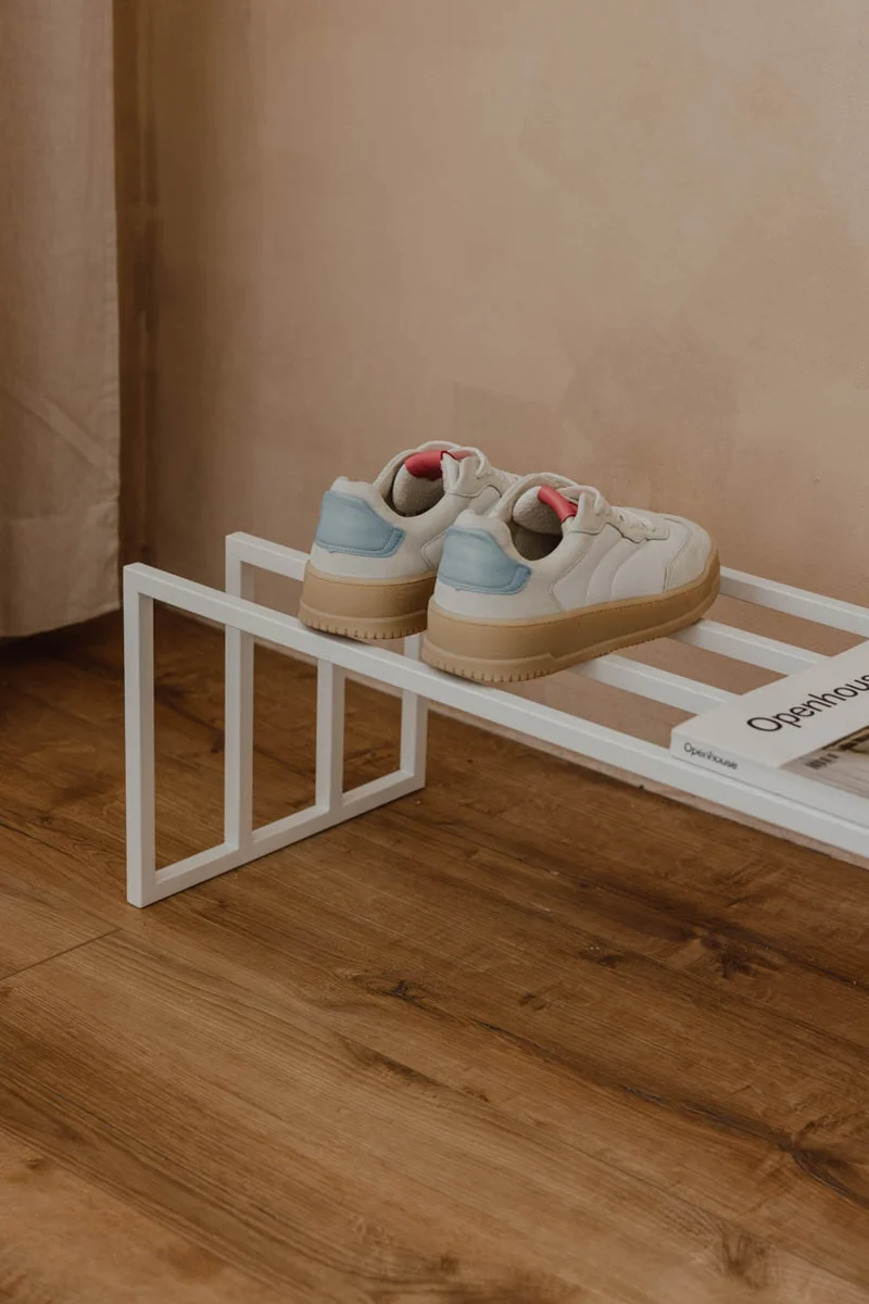 SCHUHREGAL BOVI