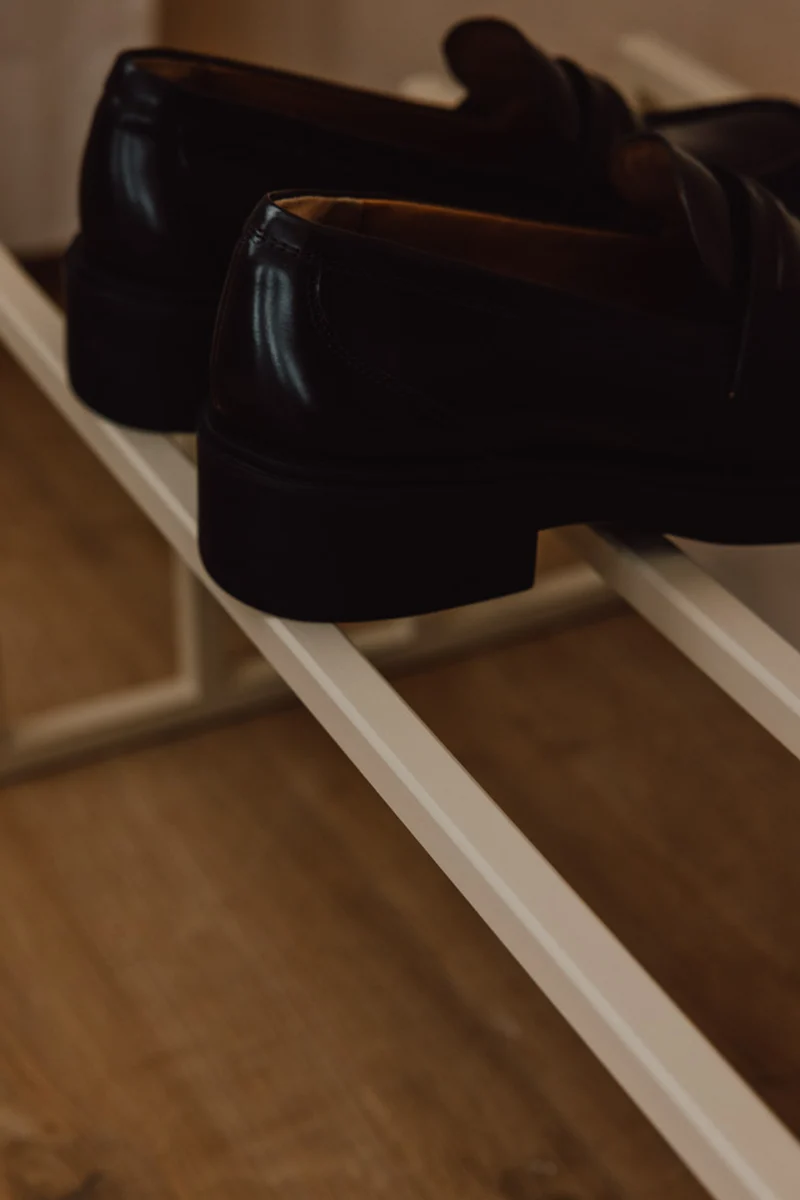 SCHUHREGAL BOVI