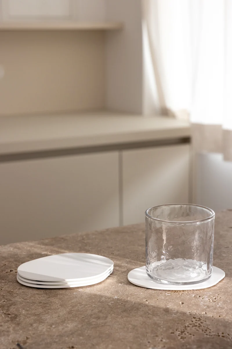 UNTERSETZER KIVA (4er Set)