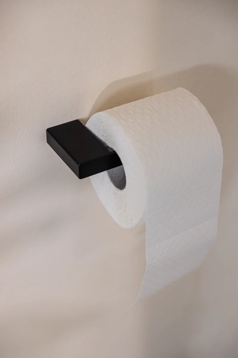 TOILETTENPAPIERHALTER TUALI