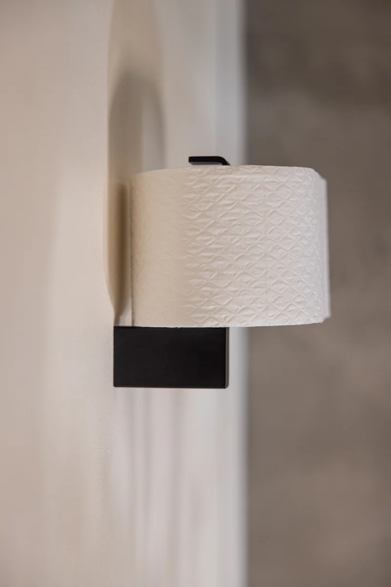 TOILETTENPAPIERHALTER TUALI