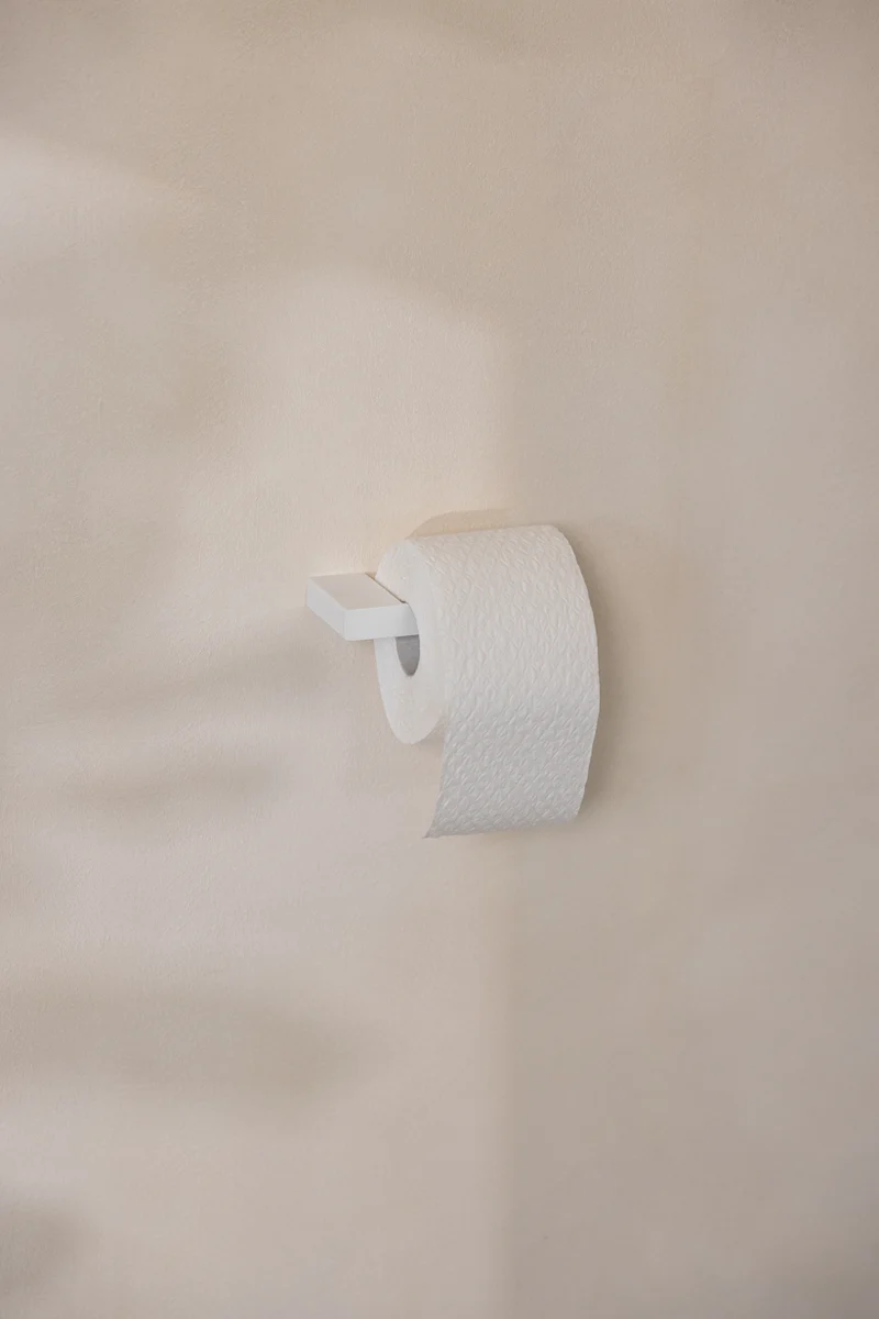 TOILETTENPAPIERHALTER TUALI