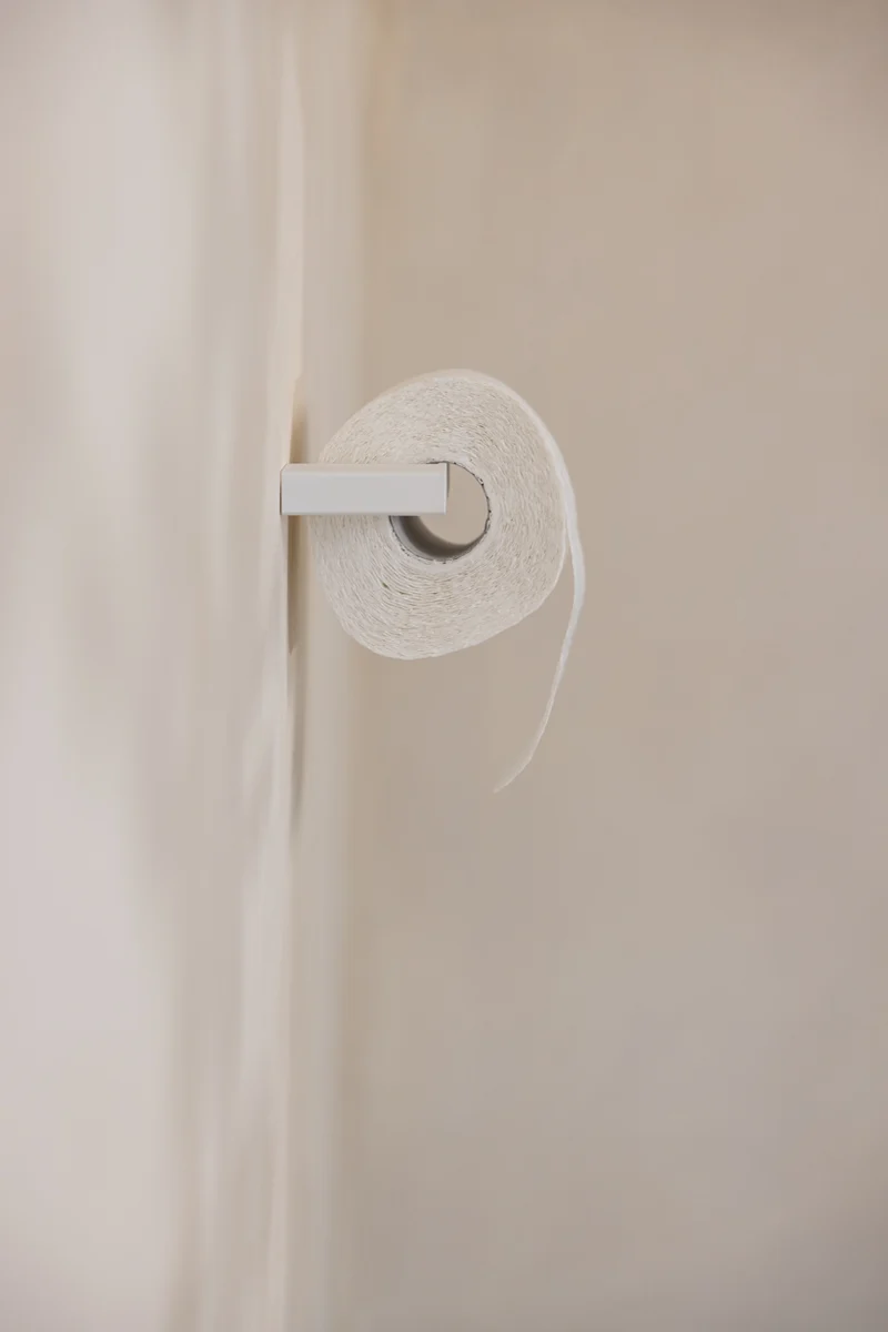 TOILETTENPAPIERHALTER TUALI