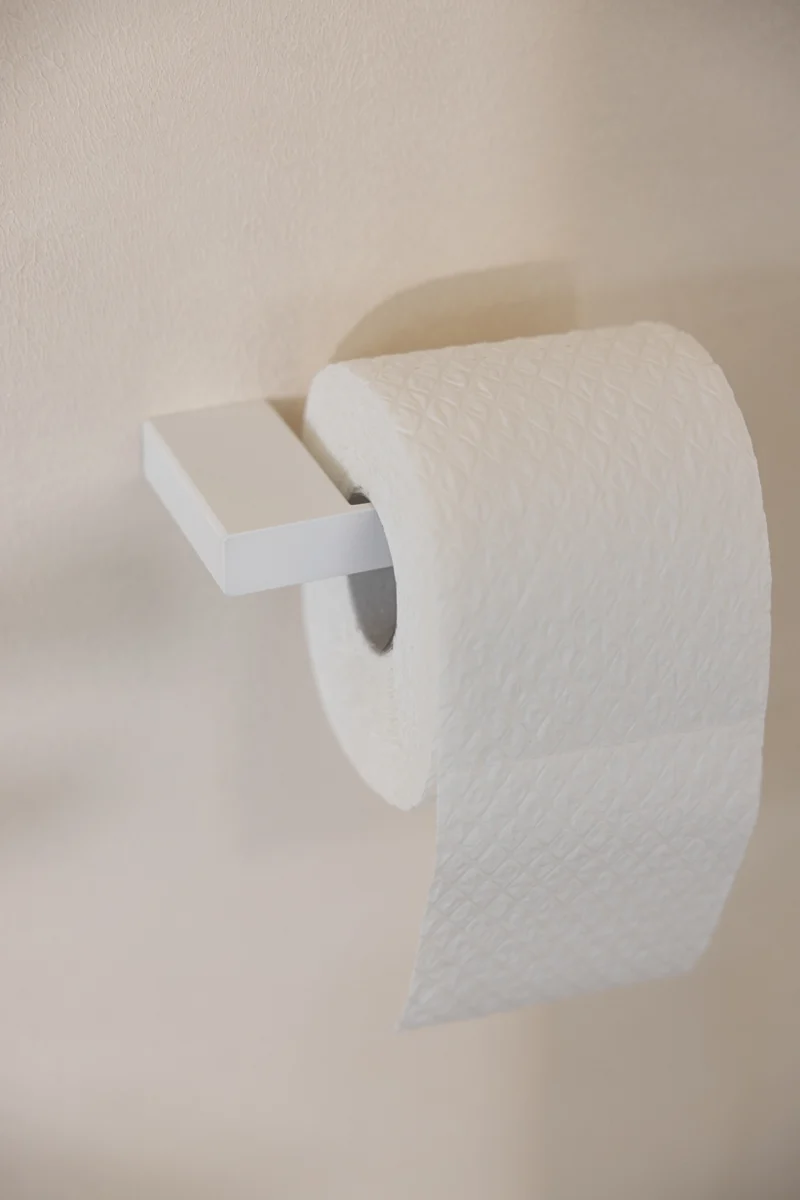 TOILETTENPAPIERHALTER TUALI
