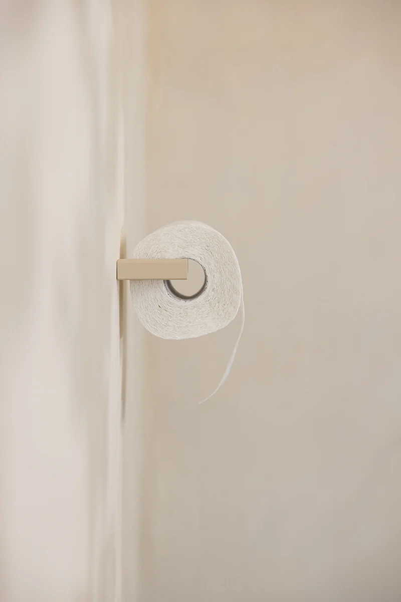 TOILETTENPAPIERHALTER TUALI