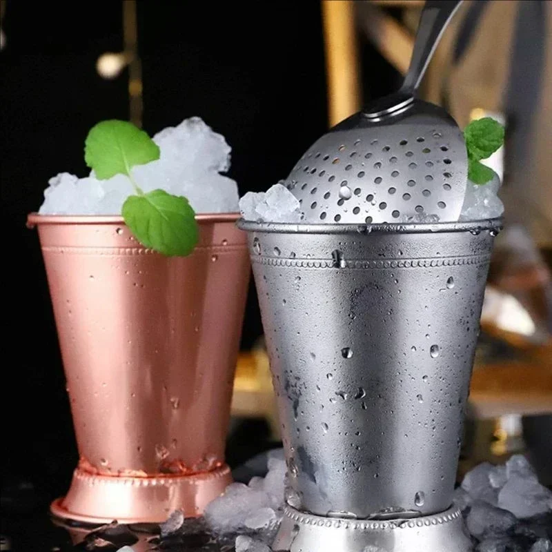Mug verre à moscow mule 400ml