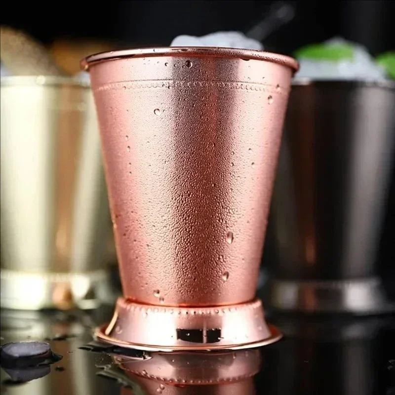 Mug verre à moscow mule 400ml