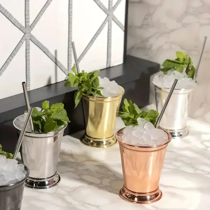 Mug verre à moscow mule 400ml
