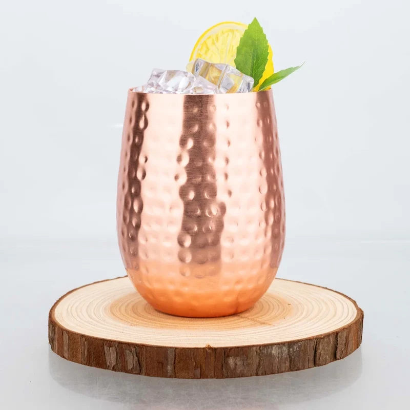 Tasse moscow mule 450ml