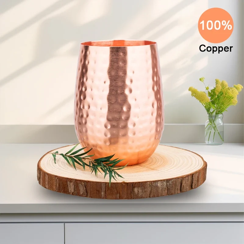 Tasse moscow mule 450ml