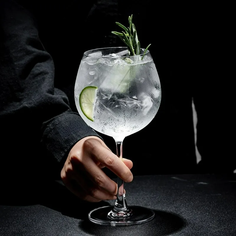 Verre à gin tonic standard 450ml