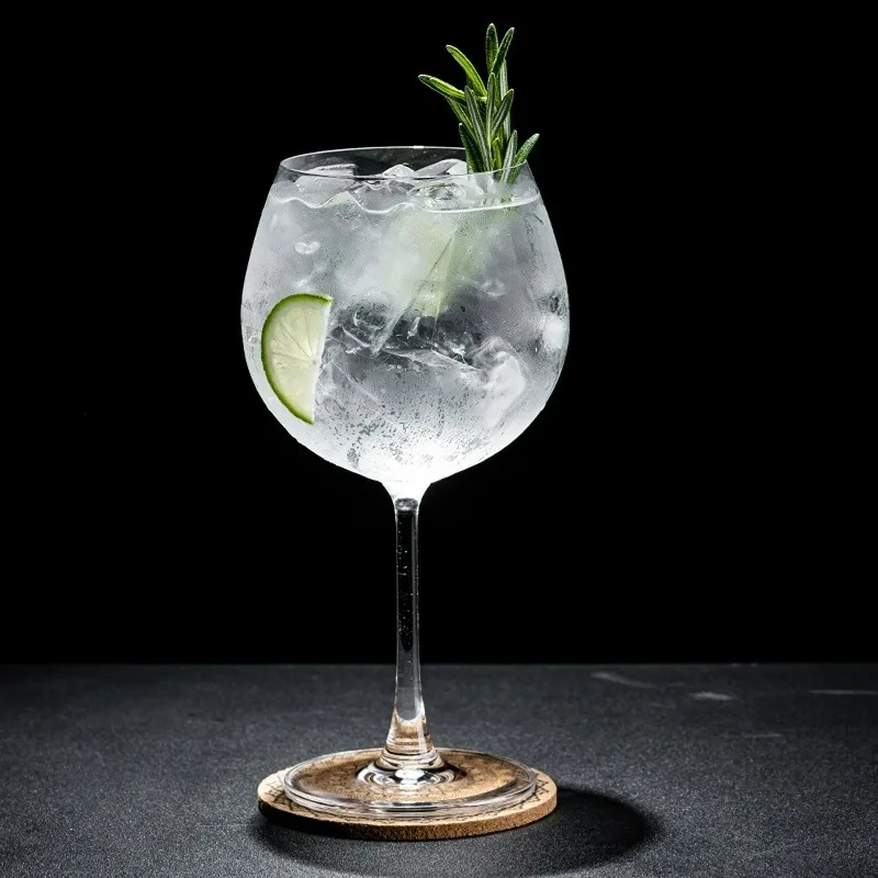 Verre à gin tonic standard 450ml