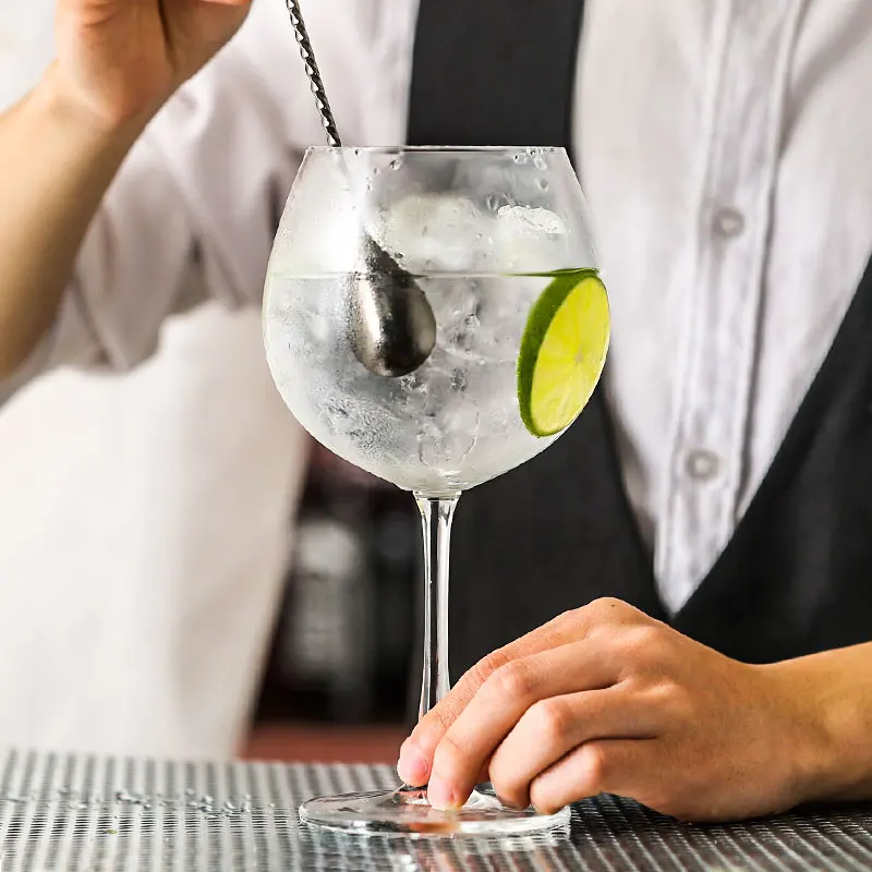 Verre à gin tonic océan 450 ml