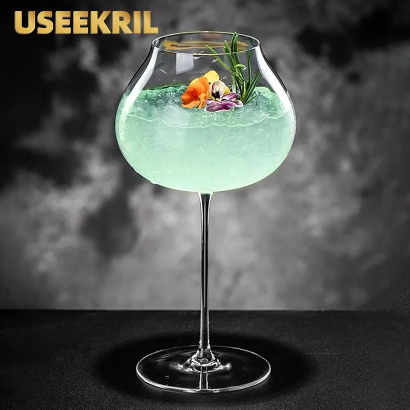 Verre à gin tonic 400ml