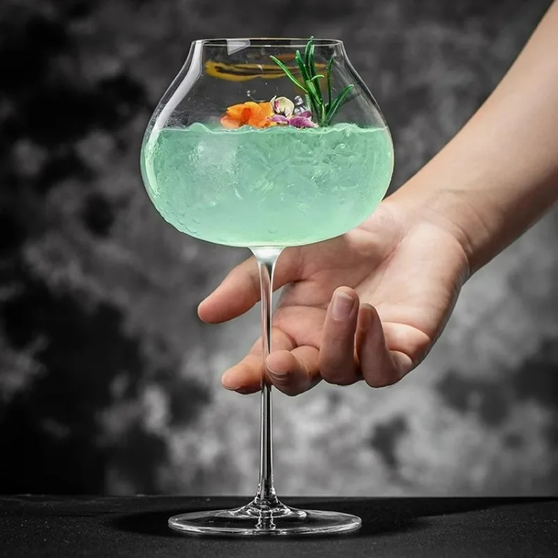 Verre à gin tonic 400ml