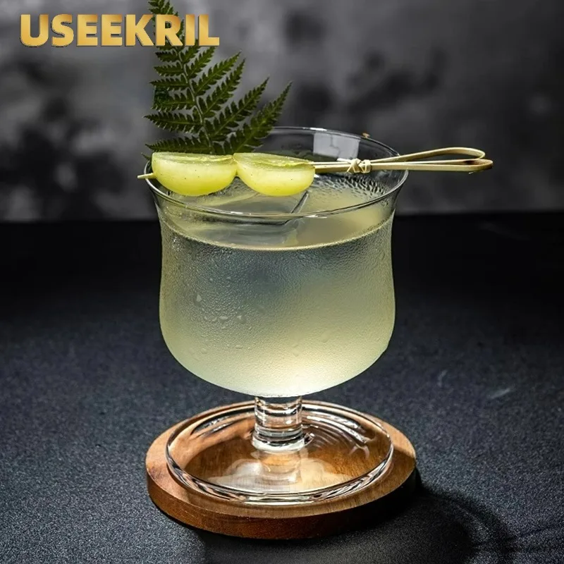 Verre à gin tonic Japonais 300ml