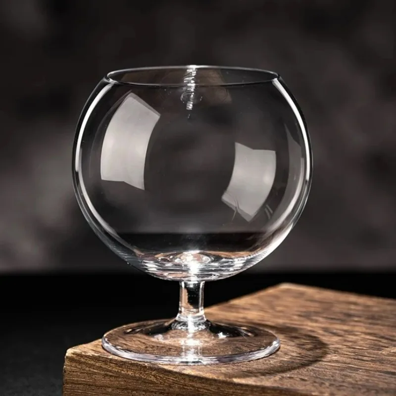 Verre à gin tonic rond 350ml