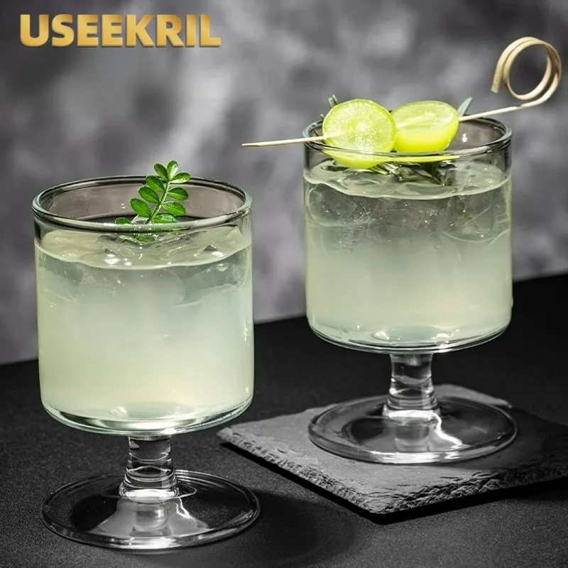 Verre à pied pour Gin tonic 200ml