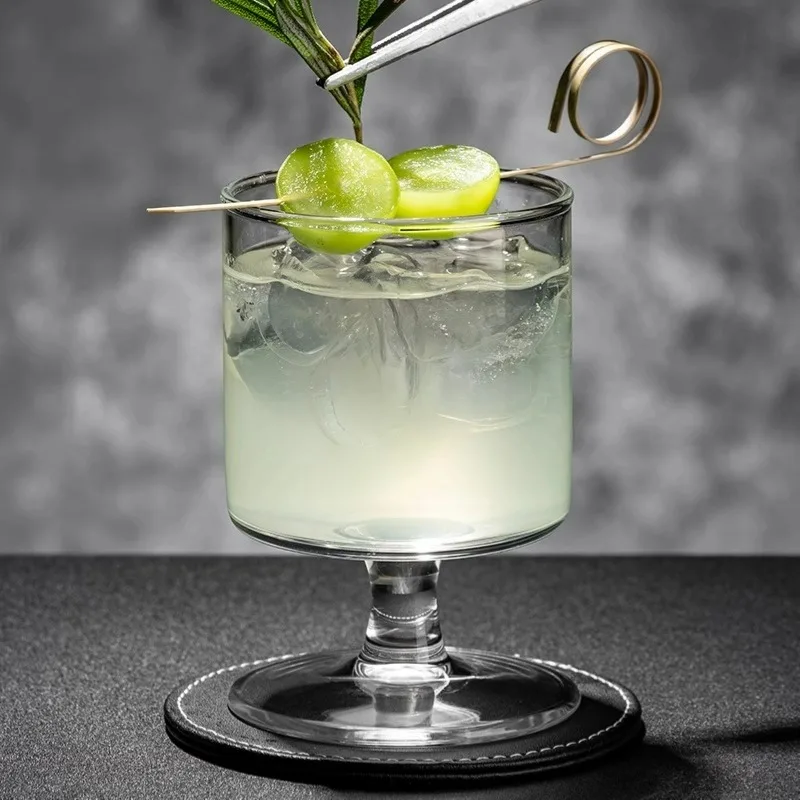 Verre à pied pour Gin tonic 200ml