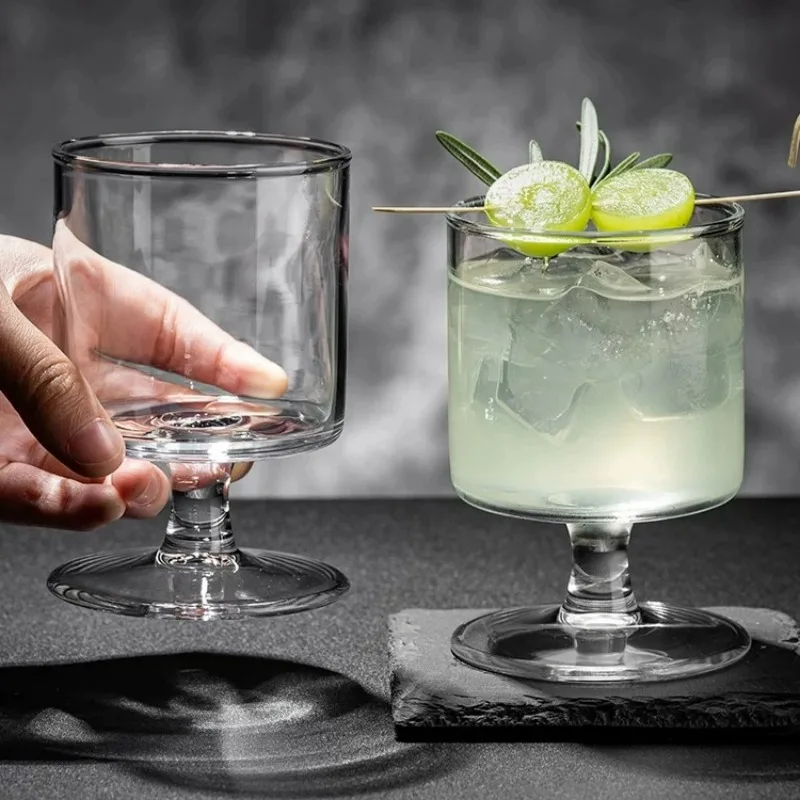 Verre à pied pour Gin tonic 200ml