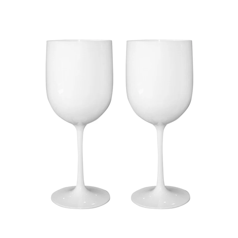 Lot de deux verres à Gin tonic 350ml