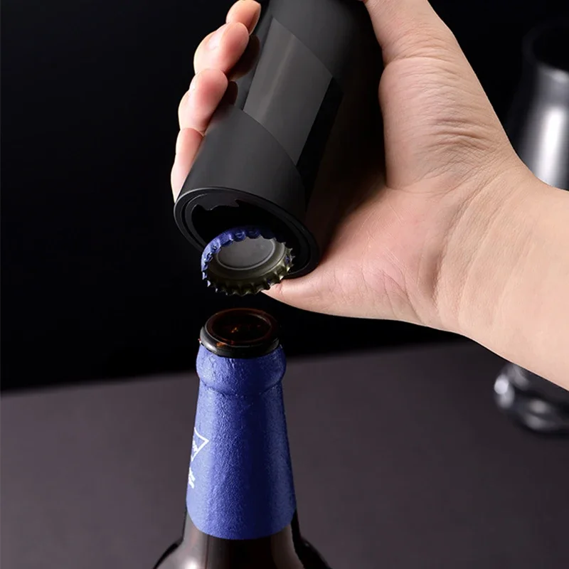 Décapsuleur automatique