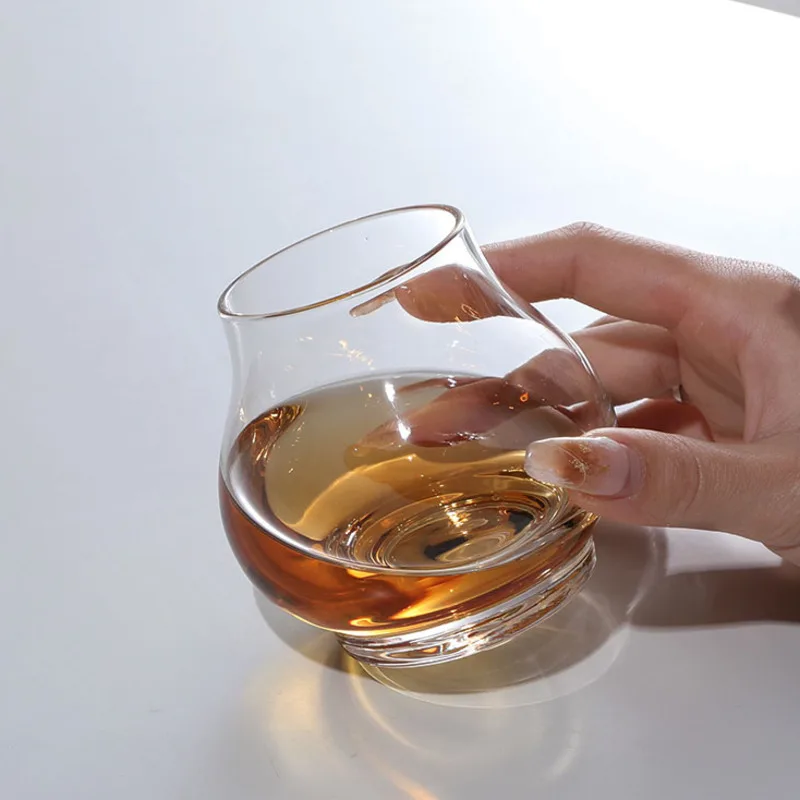 Lot deux verres à Porto Snifter