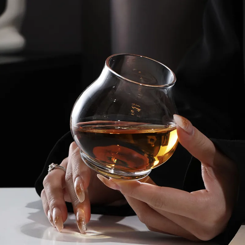 Lot deux verres à Porto Snifter