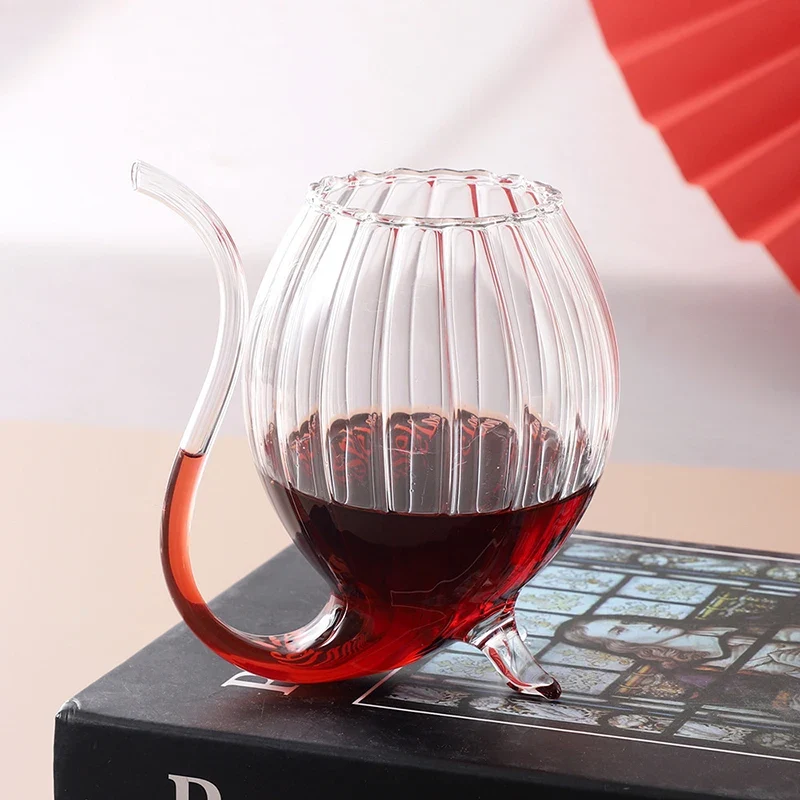 Verre à porto