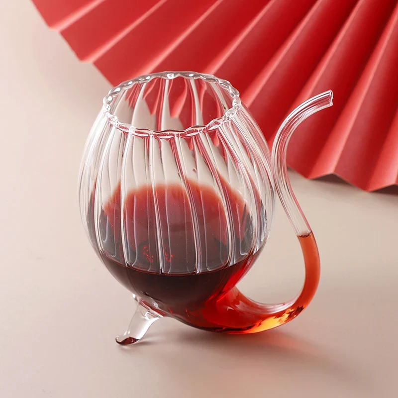 Verre à porto
